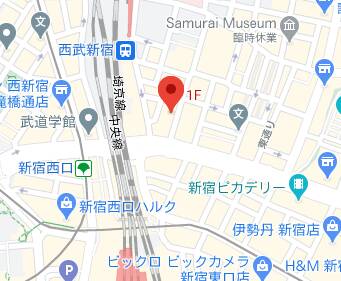 新宿モモカフェの全てとおすすめしない理由を解説 - 週刊現実