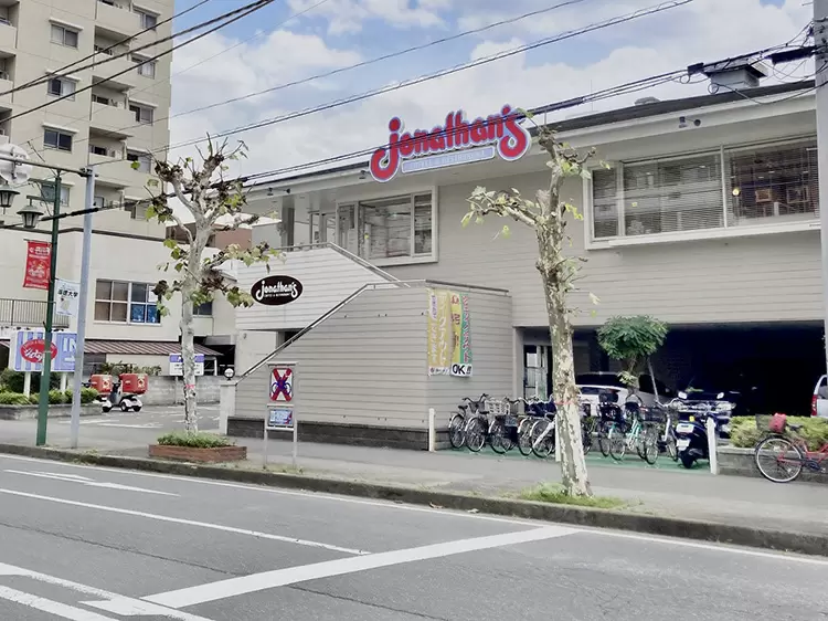 大應寺へのアクセス（東武東上線 志木駅からバス） | 東武東上線みずほ台駅 大應寺のお坊さんが教える「元気になれる仏教のお話」