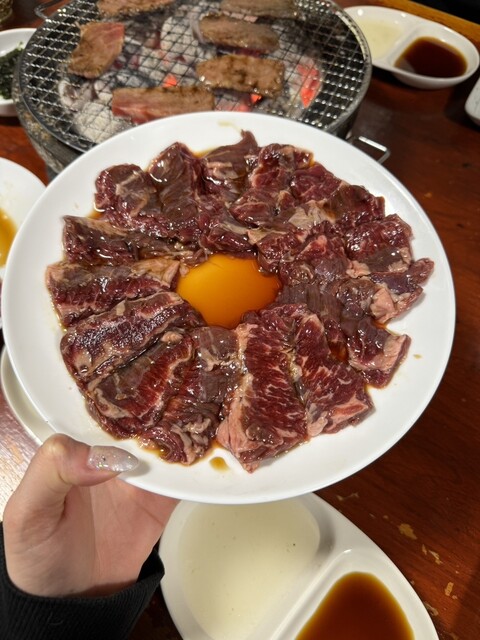 南大門(勝田台/焼肉・ホルモン) | ホットペッパーグルメ