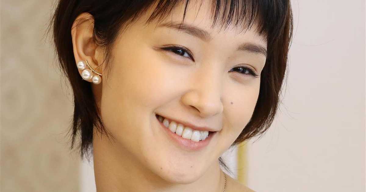 剛力彩芽さんが鍾乳洞でロケ「数時間じゃ物足りない」 出演の短編映画クランクイン 大分のアナウンサー共演 |