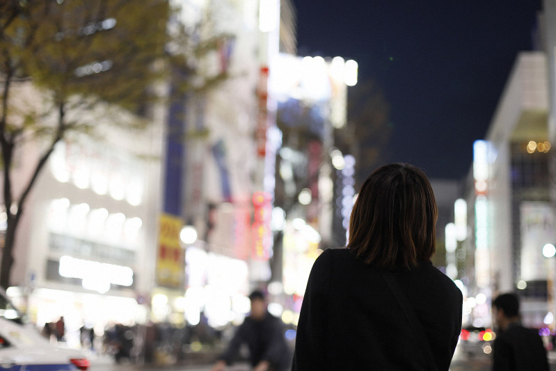 しょせん脳性まひ」と言われ傷ついた…性介助サービスが未整備の女性障害者が葛藤を告白 | 国内 |