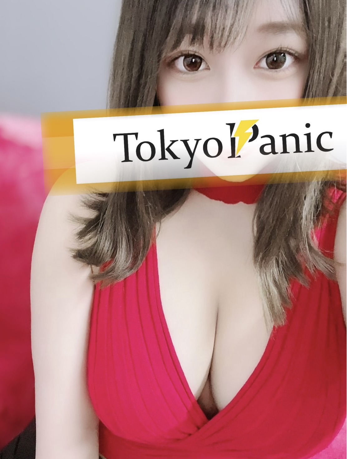 吉澤りんな｜Tokyo Panic ～トウキョウパニック～｜新宿御苑前駅徒歩3分｜週刊エステ