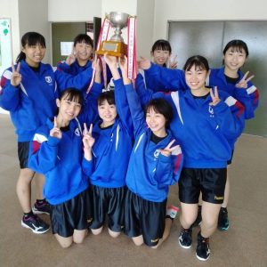 第16回春の全国小学生ドッジボール選手権北信越ブロック大会初出場 - 光陽マーリンズ公式サイト