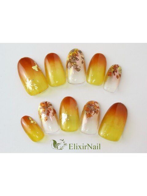 Elixir Nail 新橋【エリクサーネイル】 (@elixirnail_shinbashi) •