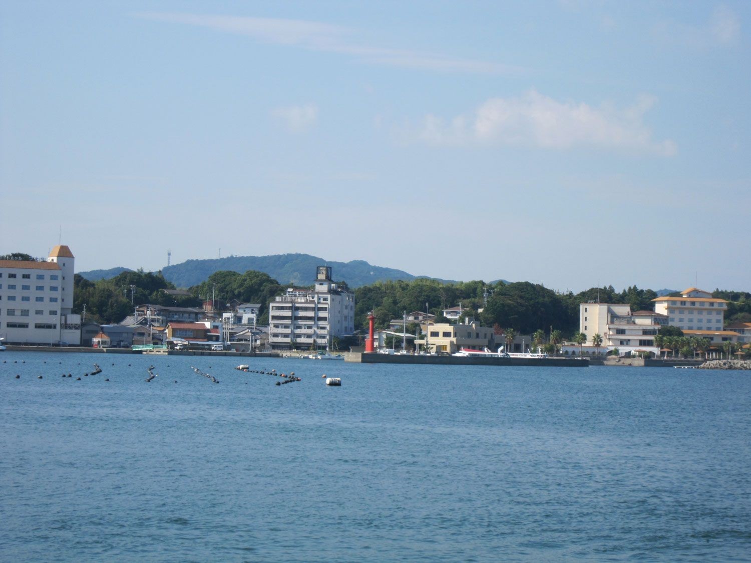 売春島　「最後の桃源郷」渡鹿野島ルポ （文庫） 高木瑞穂／著