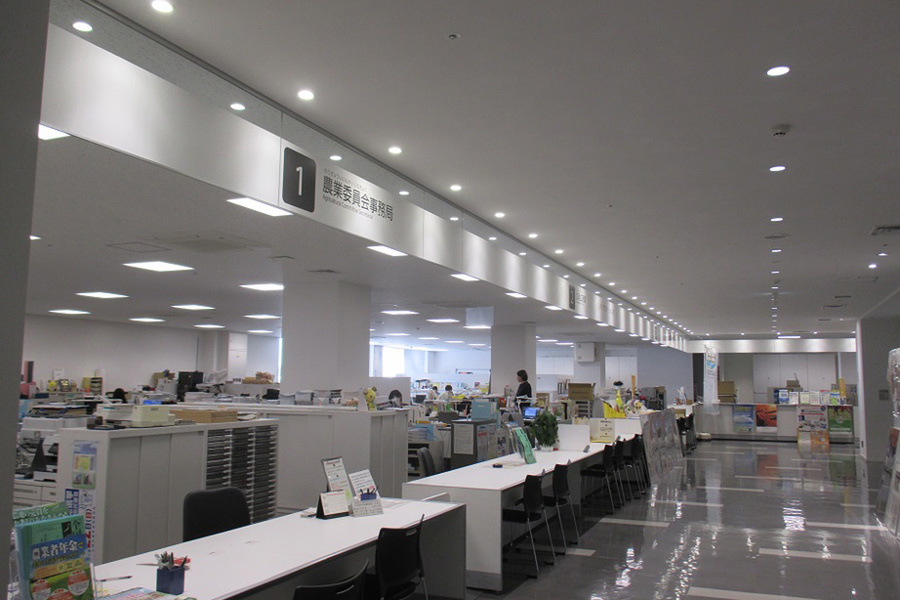 Tsuchiura City Funeral hall