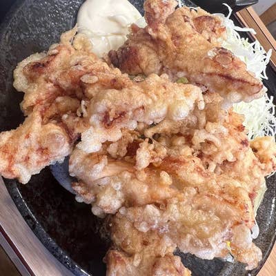 なかよし ＪＲ住吉店（住吉 軽食・その他グルメ）のグルメ情報