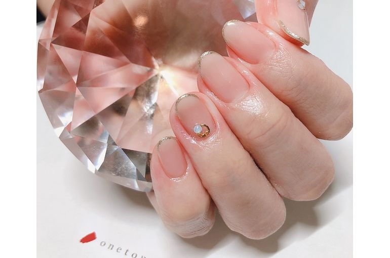 SEPT NAIL【セプトネイル】四条烏丸店について