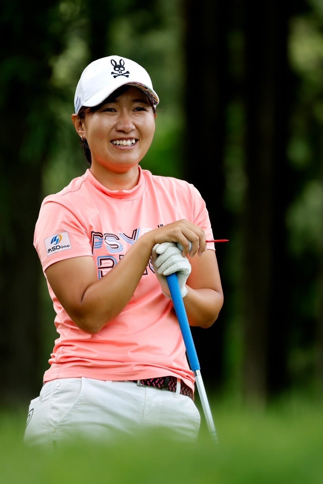 女子プロ木本若菜の真剣Ｇｏｌｆ！ 5月12日(日)放送分 長田若菜＆神谷和奏