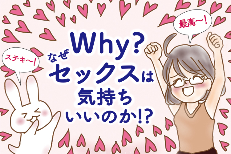 オリジナル】思春期のための性教育・とってもエッチで気持ちいい新しい生命を作る中出しセックス - 同人誌