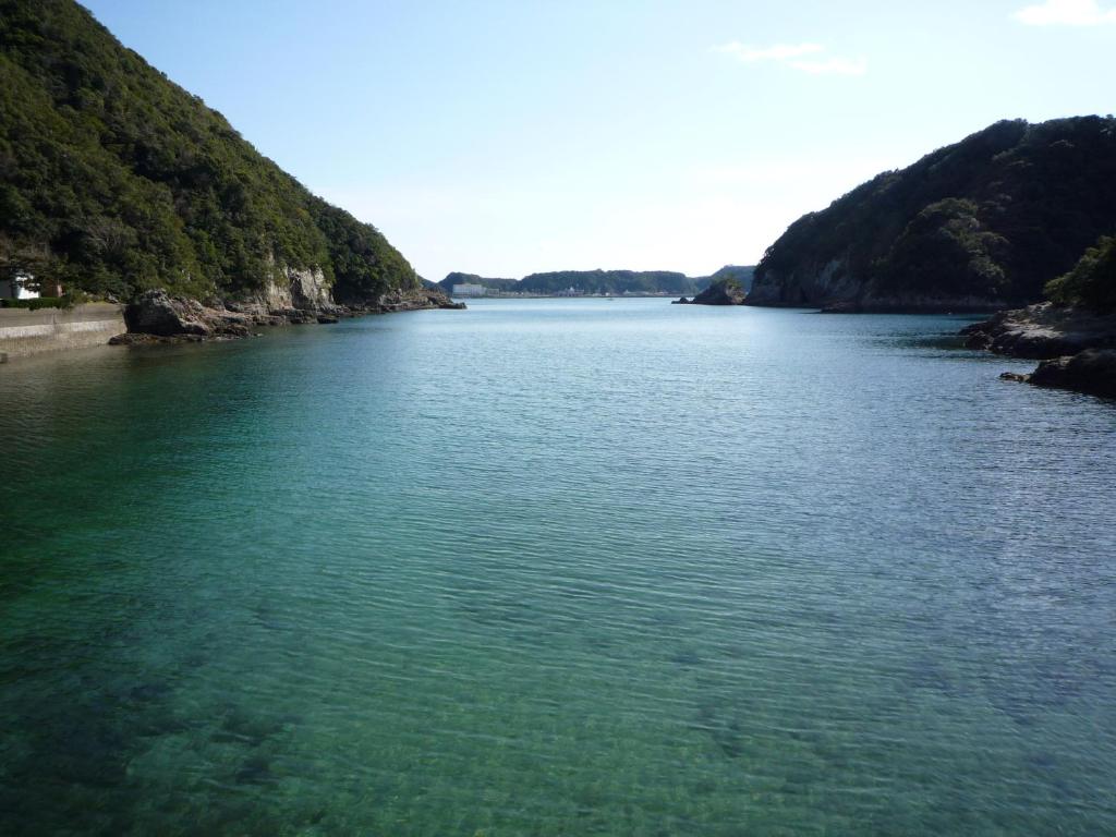 南紀勝浦温泉「南紀勝浦温泉 ホテルなぎさや」の口コミ＆詳細 | お湯たび