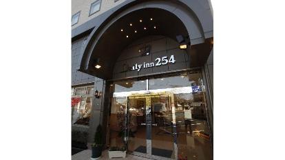 デイリーイン２５４店 東上線沿い7店舗☆デイリーホテル♪【楽天トラベル】