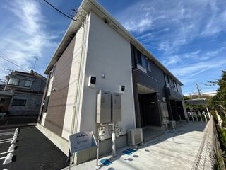 クリスタルハウスＡ(神奈川県相模原市緑区)の賃貸物件建物情報(賃貸アパート)【ハウスコム】