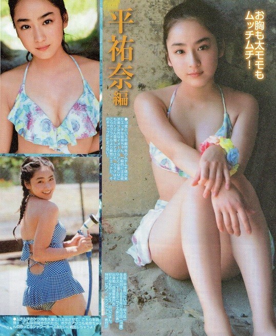 画像・写真 夏菜、美胸＆美くびれあらわに…！“完璧ボディ”のランジェリー姿に反響殺到(5/6) |