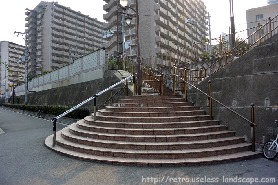 パラカ 飛田新地第1 - 大阪市の駐車場