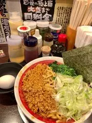 勢拉 稲毛店（稲毛区・花見川区/ラーメン） - Retty