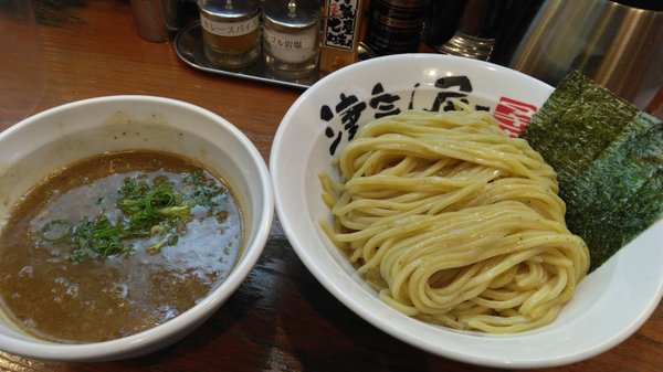 つけ麺 津気屋 西川口店（川口/つけ麺） - Retty