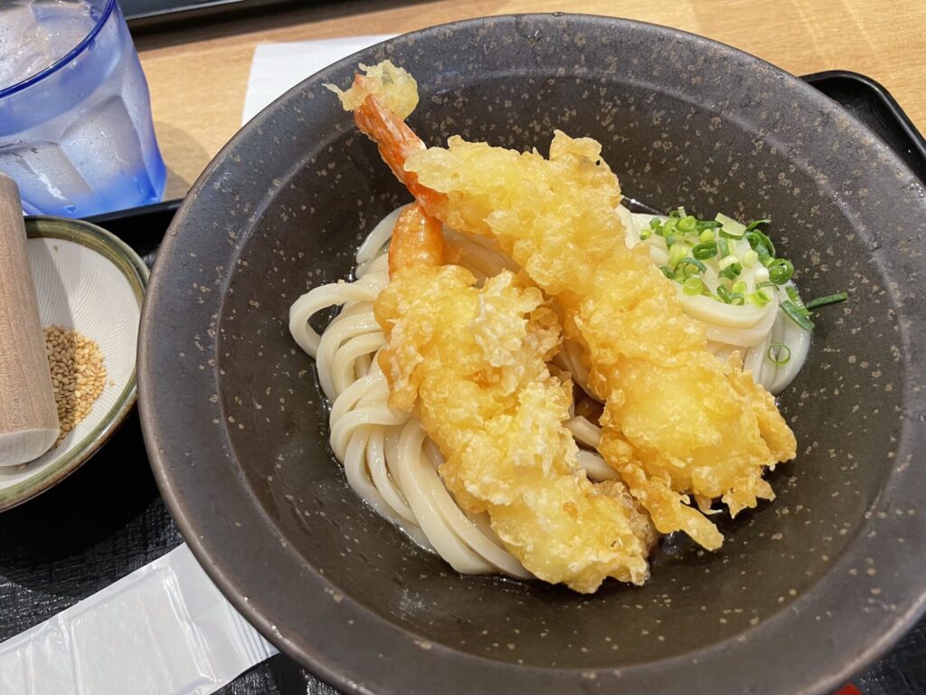 丸亀製麺 町田金井店（町田/うどん） - Retty