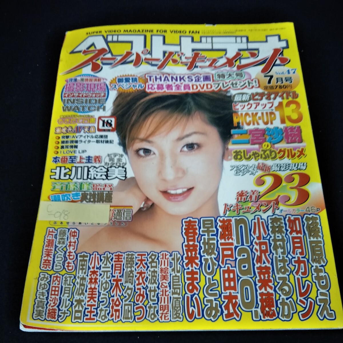 峰なゆか (41) : 縛られた女性有名人たち