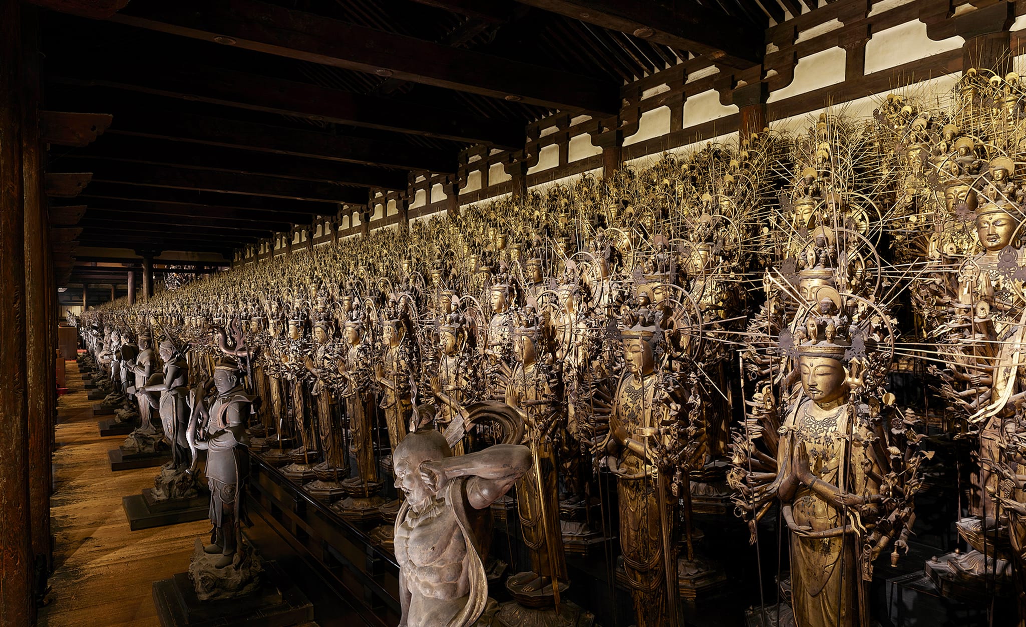 東京国立博物館 - 展示・催し物 展示