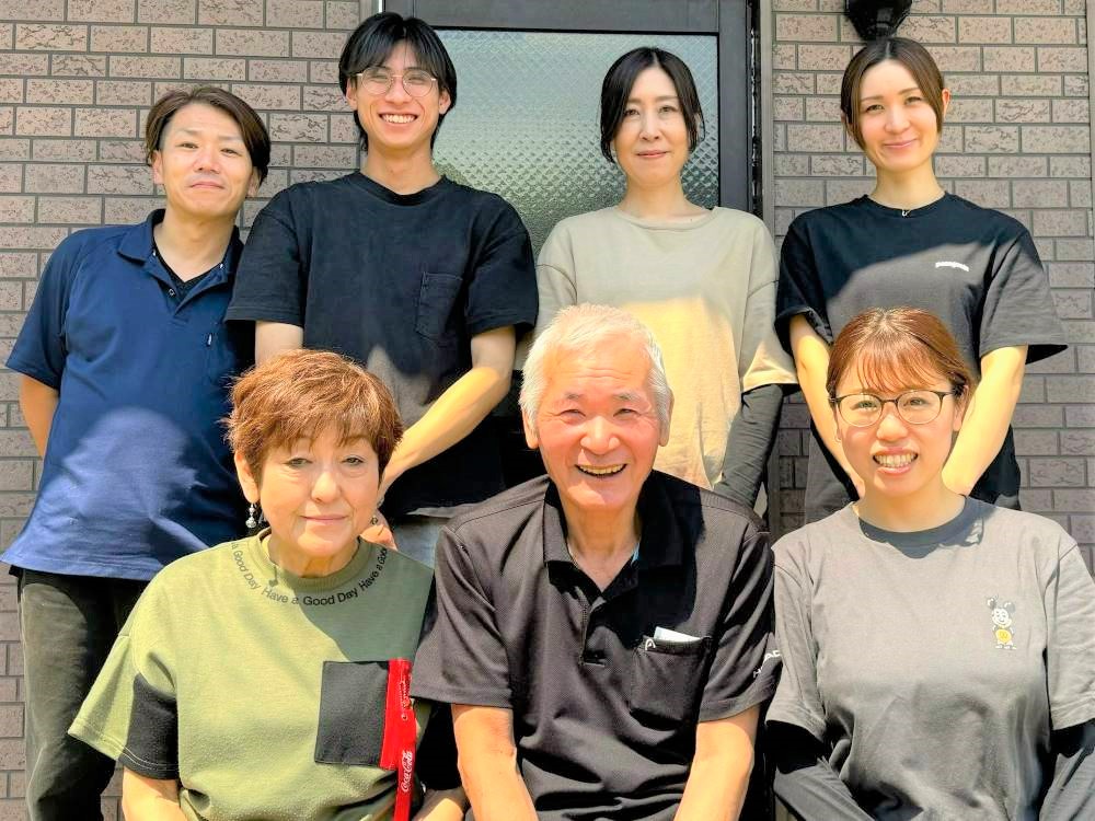 神田のキャバクラボーイ・黒服求人ならメンズ体入