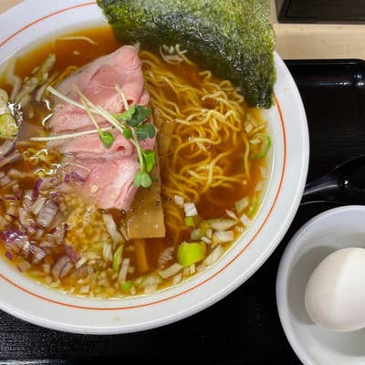 手揉み中華そば いしま【さいたま市 与野 ラーメン】 (@temomichukasoba_ishima_saitama)