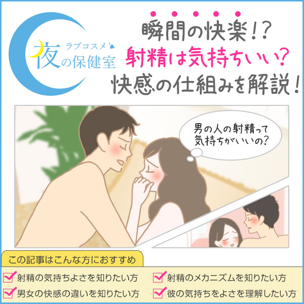 男性向け】なぜセックス中に「気持ちいい？」と聞く男はダメなのか？ - 〜直感的源論〜