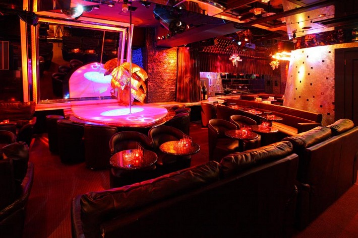 Tokyo Strip Clubs: Everything