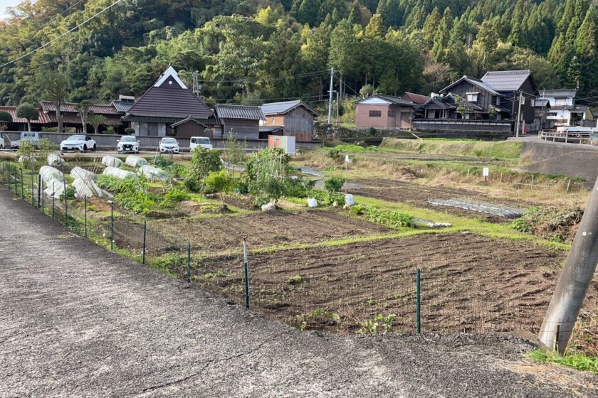 シェア畑garden 下北沢(世田谷区) |