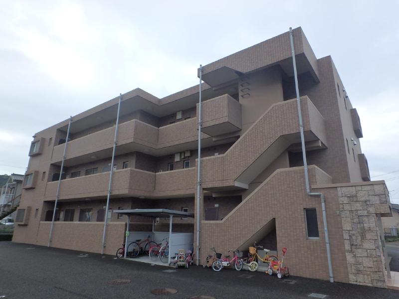 ハピネス鹿屋店（鹿児島県）｜こころから