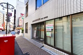 PASEO高田馬場Ⅳ(東京都新宿区高田馬場４丁目)の物件情報｜いい部屋ネットの大東建託リーシング