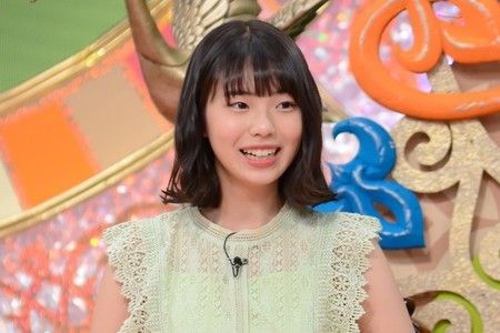 卓球・菊池日菜、『サンデー』表紙＆巻頭グラビアで抜群の透明感 横顔ビジュアルの写真に反響も | ORICON NEWS