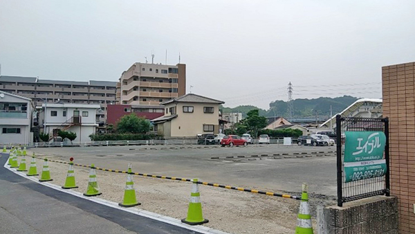 周船寺駅に訪問 - ドリドリっちの鉄道ブログ