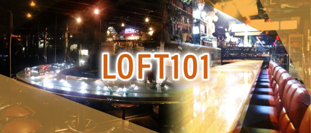 各店舗の営業時間・アクセス情報・電話番号 | LOFT101(ロフト101)