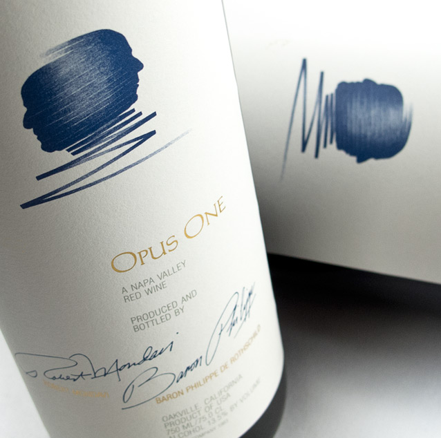 Opus One 2019