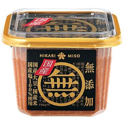 ひかり味噌 ひかり味噌 麹の花