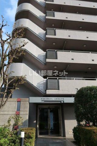 ホームズ】エステシオン大森(大田区)の賃貸・中古情報