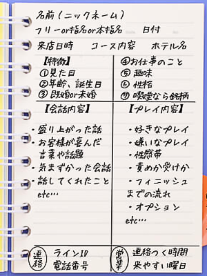 風俗嬢の源氏名を50音別で紹介！売れるポイントと注意点｜ココミル