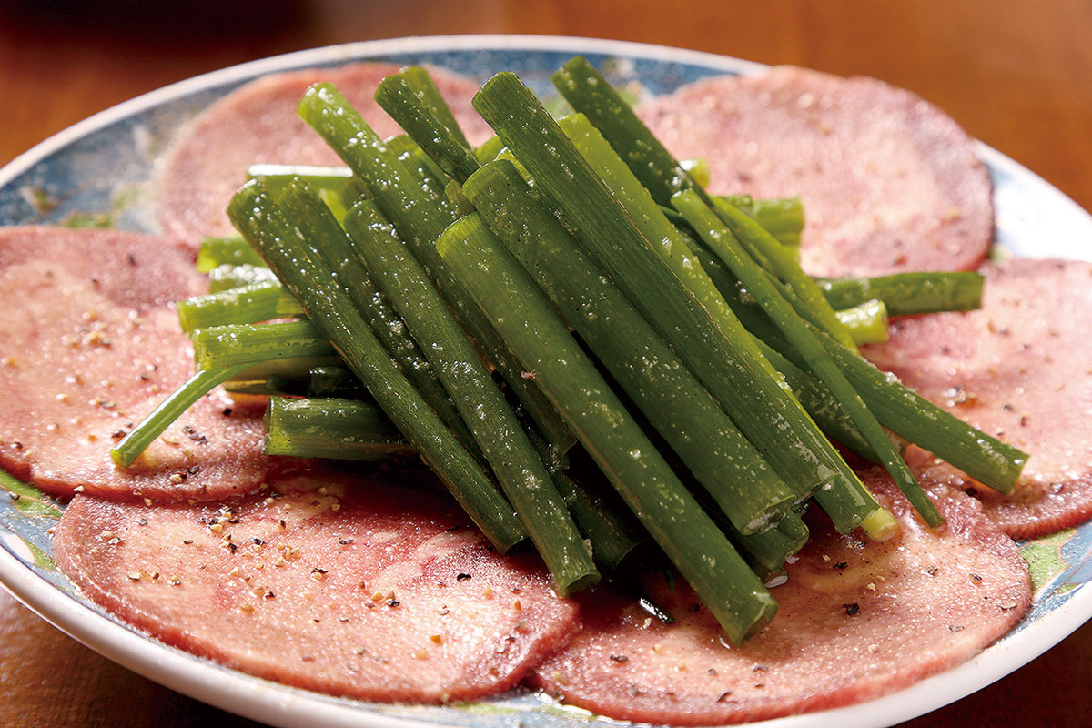 大衆焼肉 焼肉ぜんり 岡崎市