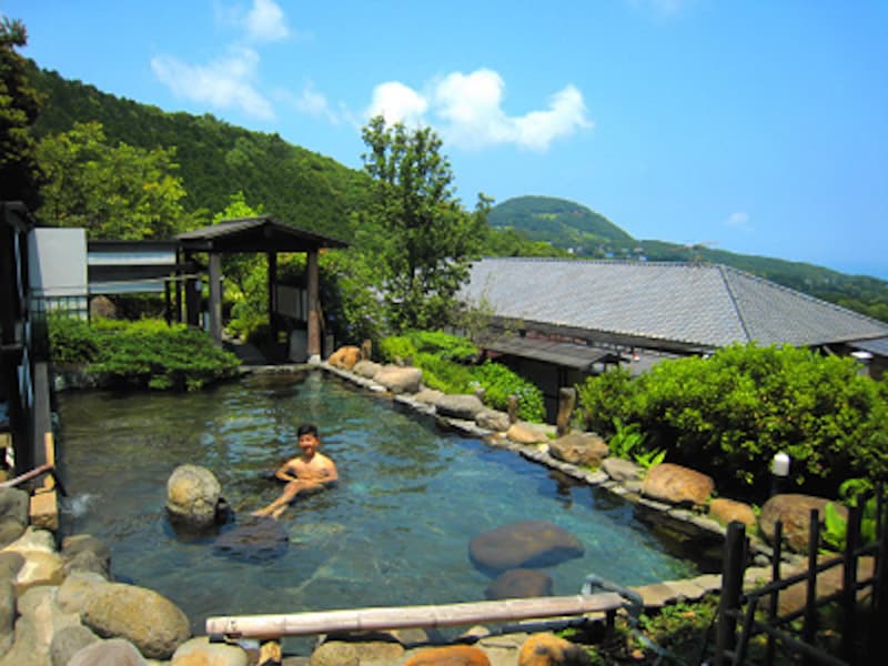 神奈川県 混浴風呂のある温泉旅館 - BIGLOBE旅行