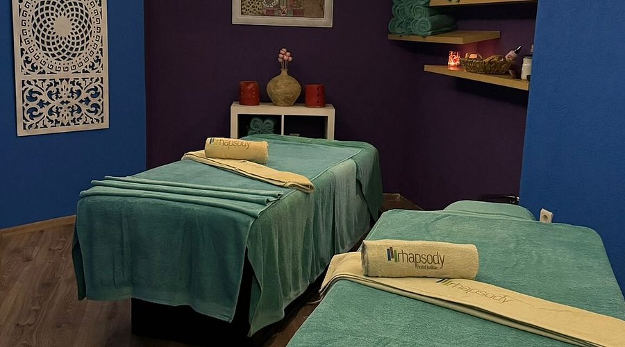 VipSpa Belleza Pura