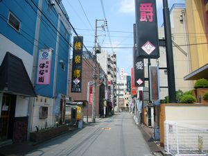 吉原！金津園！福原！日本の有名なソープ街をまとめてみた！ - バニラボ