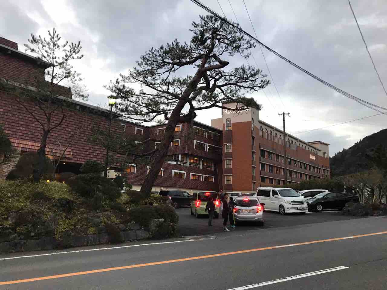 大江戸温泉物語 雲仙東洋館 宿泊予約【楽天トラベル】