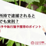 公然わいせつとは？逮捕の流れや刑罰、前科のタイミングなど詳しく解説｜法ナビ刑事事件