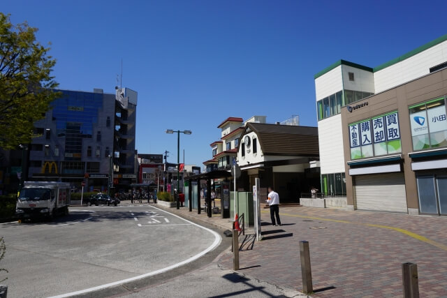 アットホーム】(株)ミニミニ神奈川 向ヶ丘遊園店(神奈川県 川崎市多摩区)｜不動産会社｜賃貸・不動産情報