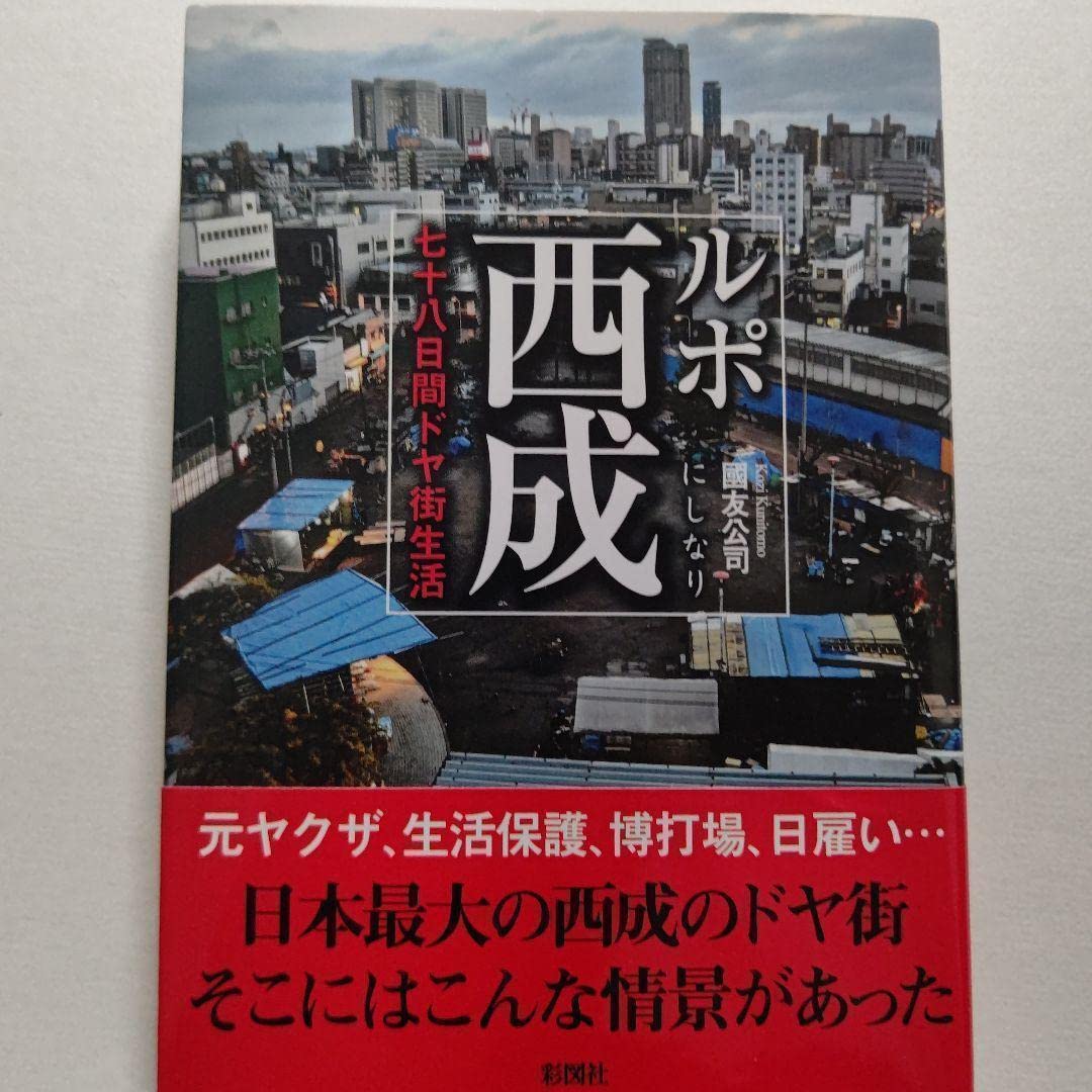 日本の｢最貧困地域｣再生で見た甘くない現実 ｢西成特区構想｣を率いた経済学者の奮闘 | ブックス・レビュー |