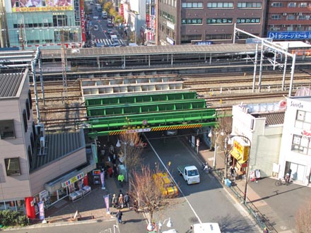 Natural Garden イオンモール京都桂川店（ナチュラルガーデン）（桂川駅徒歩 6分）