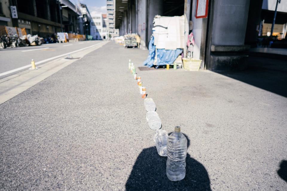 星野リゾート」進出、大阪・西成「あいりん地区」には“副作用”も？ | ニュース |