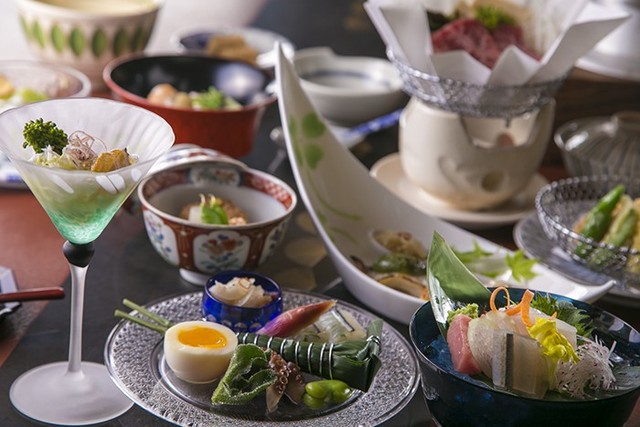 茶寮このみ ｜ 飯塚市 料亭 個室