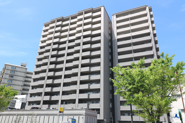 宝町パークマンションの建物情報/広島県広島市中区宝町｜【アットホーム】建物ライブラリー｜不動産・物件・住宅情報